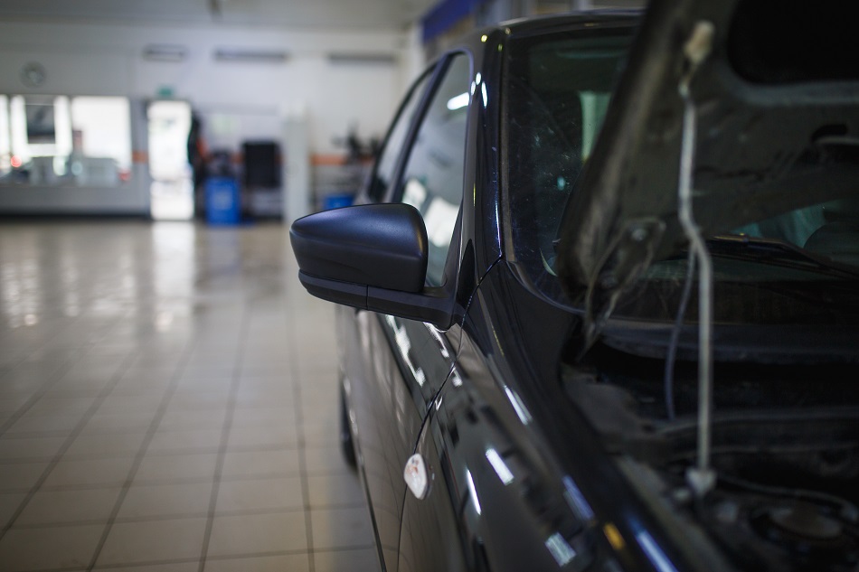 GM Repair In Goleta, CA GM Repair In Goleta, CA