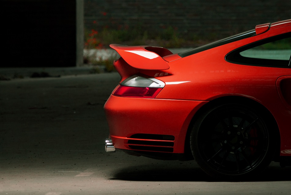Porsche Repair In Goleta, CA Porsche Repair In Goleta, CA