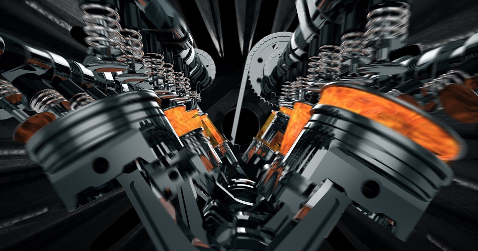 Powerstroke Repair In Goleta, CA Powerstroke Repair In Goleta, CA
