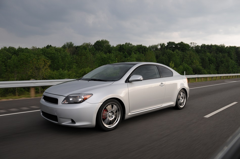 Scion Repair In Goleta, CA Scion Repair In Goleta, CA