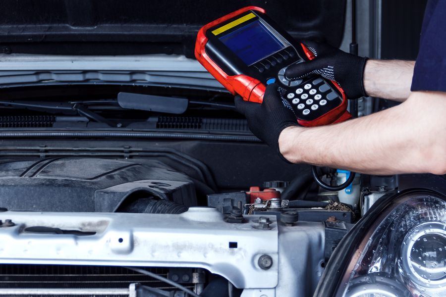 Auto Diagnostics In Goleta, CA Auto Diagnostics In Goleta, CA